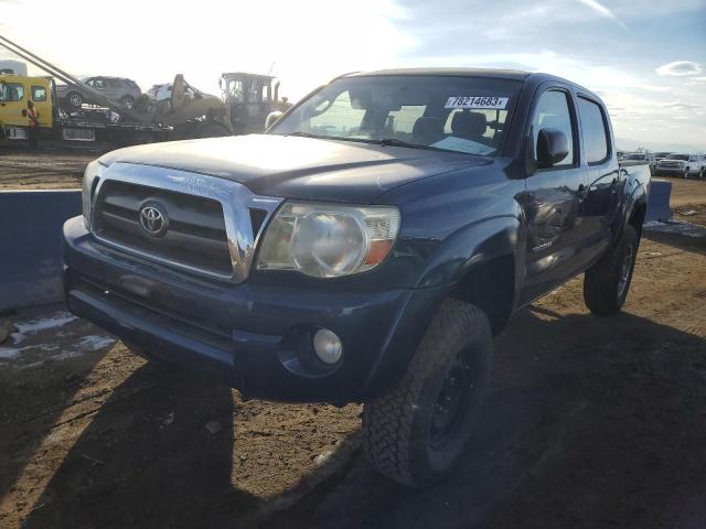 TOYOTA TACOMA 2008 5telu42n28z580459