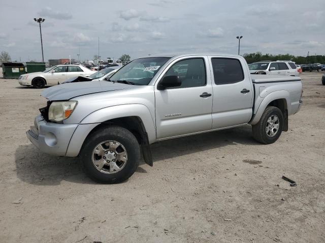 TOYOTA TACOMA 2009 5telu42n29z601134