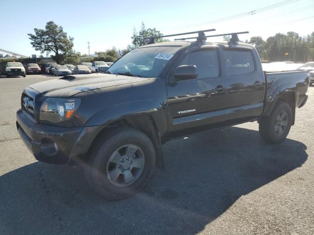 TOYOTA TACOMA DOU 2009 5telu42n29z609380