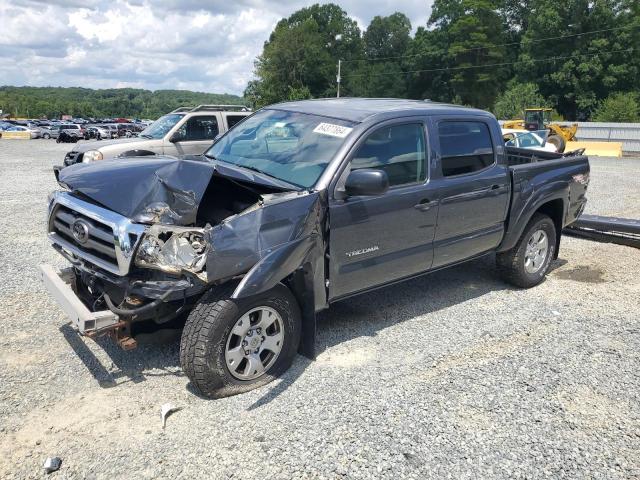 TOYOTA TACOMA 2009 5telu42n29z613882