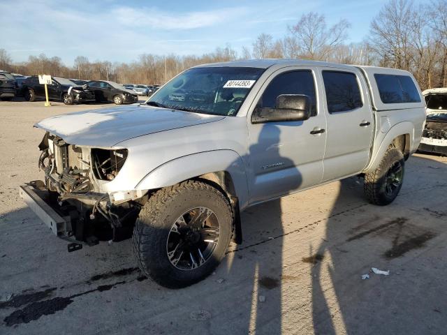 TOYOTA TACOMA 2005 5telu42n35z063411