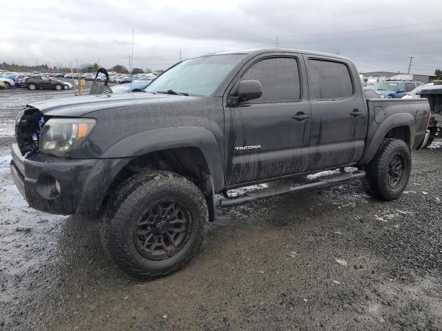 TOYOTA TACOMA 2005 5telu42n35z072609