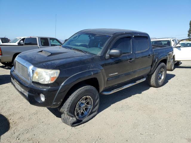 TOYOTA TACOMA DOU 2006 5telu42n36z186580