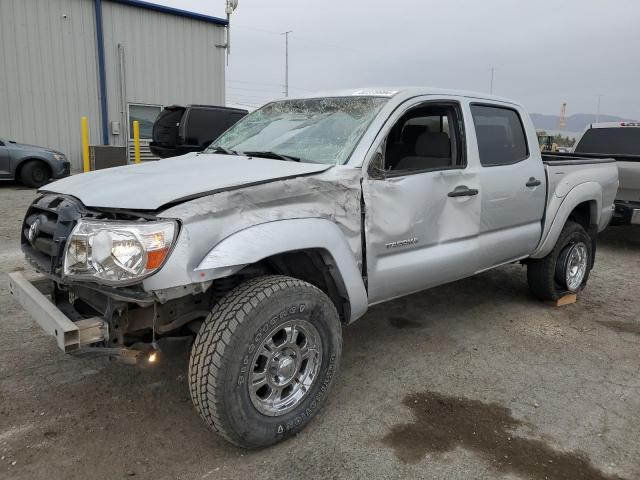 TOYOTA TACOMA DOU 2006 5telu42n36z271371