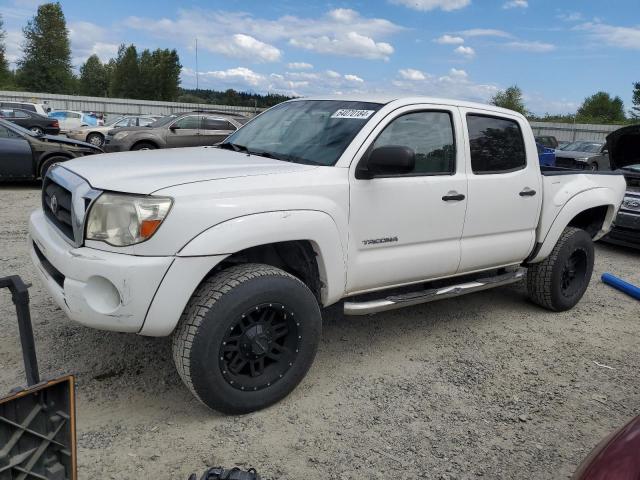 TOYOTA TACOMA 2006 5telu42n36z310315