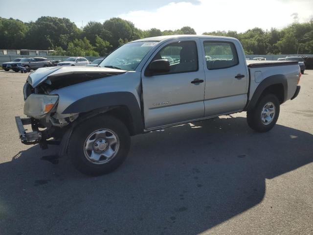 TOYOTA TACOMA 2007 5telu42n37z432545