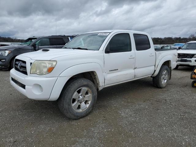 TOYOTA TACOMA 2008 5telu42n38z499180