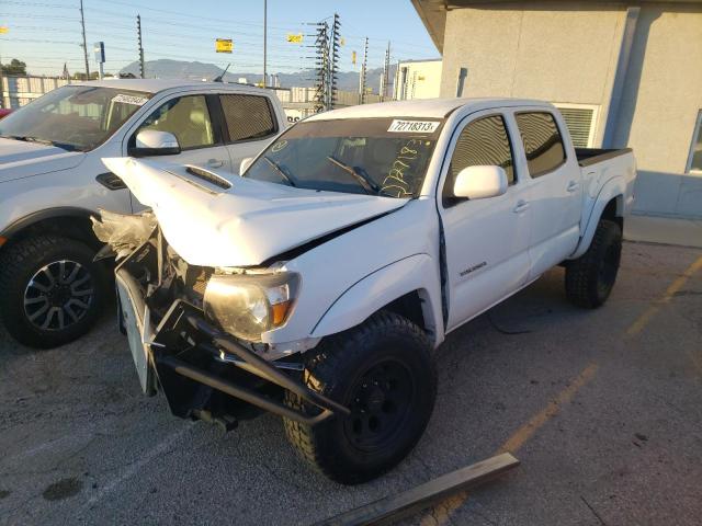 TOYOTA TACOMA 2008 5telu42n38z518312