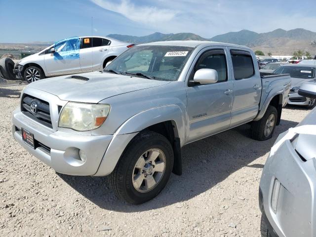 TOYOTA TACOMA DOU 2008 5telu42n38z529827