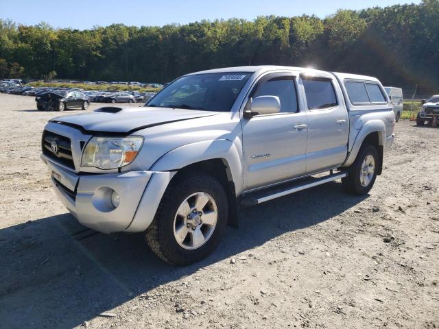 TOYOTA TACOMA 2008 5telu42n38z537944