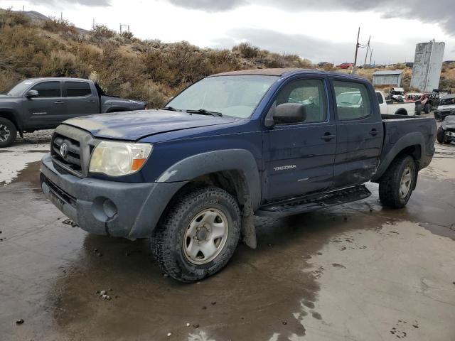 TOYOTA TACOMA DOU 2008 5telu42n38z563864