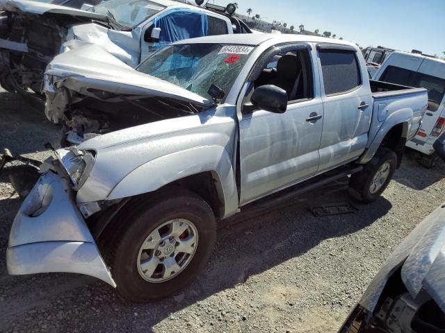 TOYOTA TACOMA DOU 2008 5telu42n38z577456