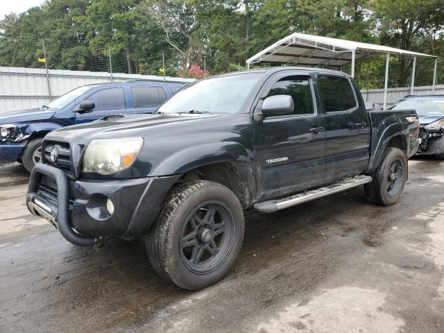 TOYOTA TACOMA DOU 2008 5telu42n38z579420