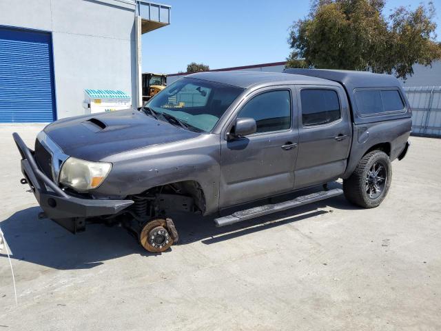 TOYOTA TACOMA 2006 5telu42n46z151904