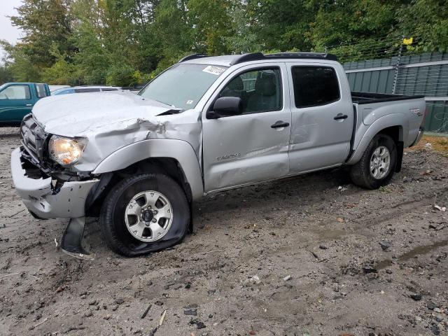 TOYOTA TACOMA DOU 2006 5telu42n46z251825