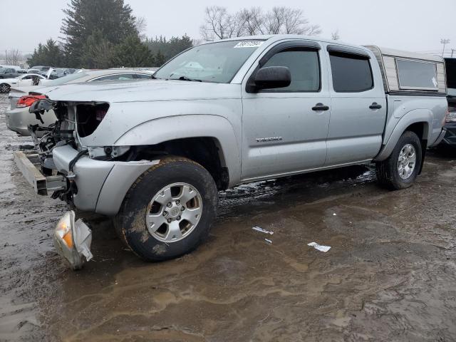 TOYOTA TACOMA 2006 5telu42n46z305320