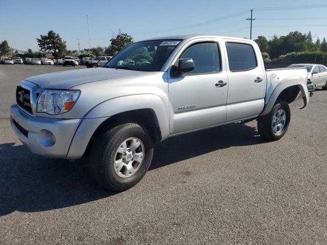 TOYOTA TACOMA DOU 2006 5telu42n46z312655