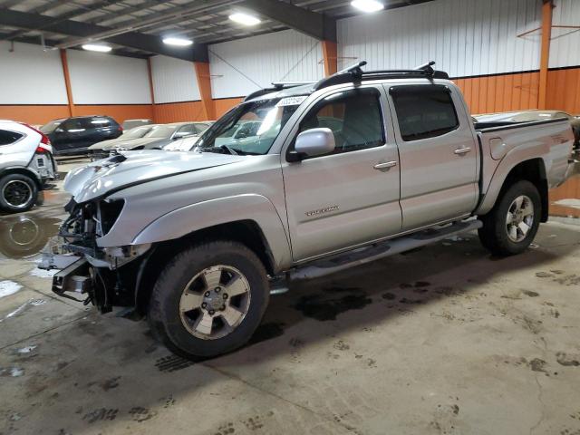 TOYOTA TACOMA 2007 5telu42n47z365485