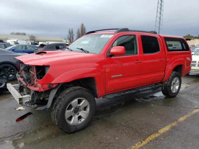 TOYOTA TACOMA 2007 5telu42n47z379547