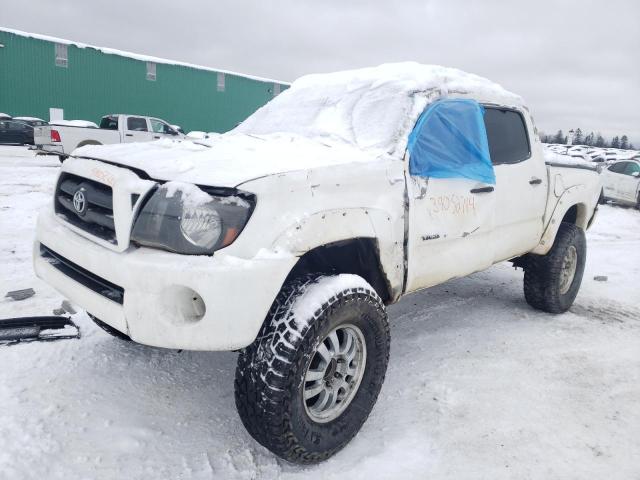 TOYOTA TACOMA 2007 5telu42n47z391407