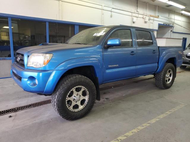 TOYOTA TACOMA DOU 2007 5telu42n47z400462