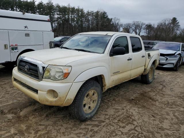 TOYOTA TACOMA 2008 5telu42n48z479097