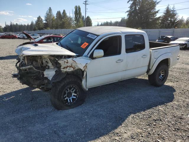 TOYOTA TACOMA DOU 2008 5telu42n48z484865