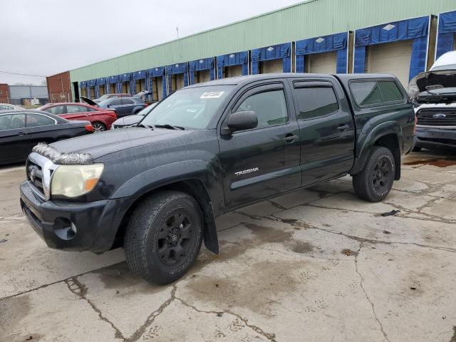 TOYOTA TACOMA 2008 5telu42n48z517833