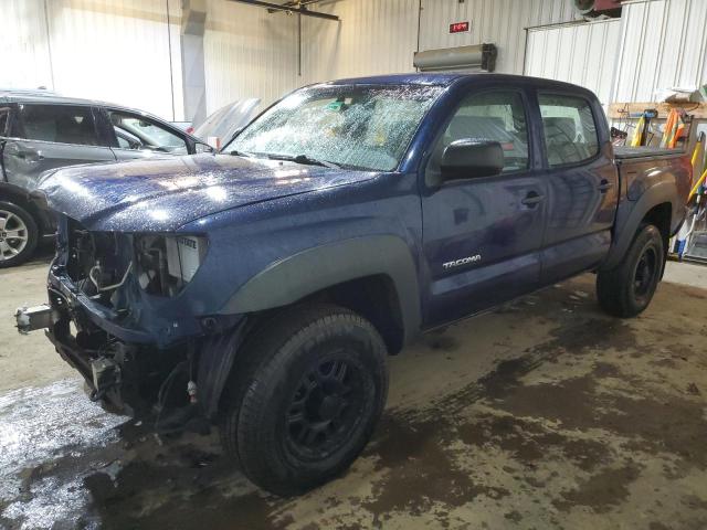 TOYOTA TACOMA DOU 2008 5telu42n48z529366