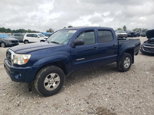 TOYOTA TACOMA DOU 2008 5telu42n48z553974