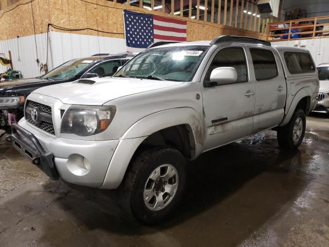 TOYOTA TACOMA 2008 5telu42n48z588286