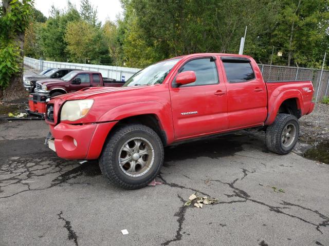 TOYOTA TACOMA 2006 5telu42n56z198004