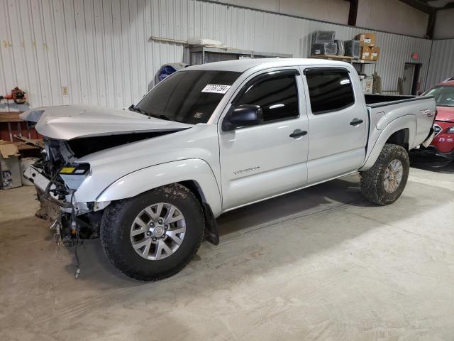 TOYOTA TACOMA 2006 5telu42n56z242986