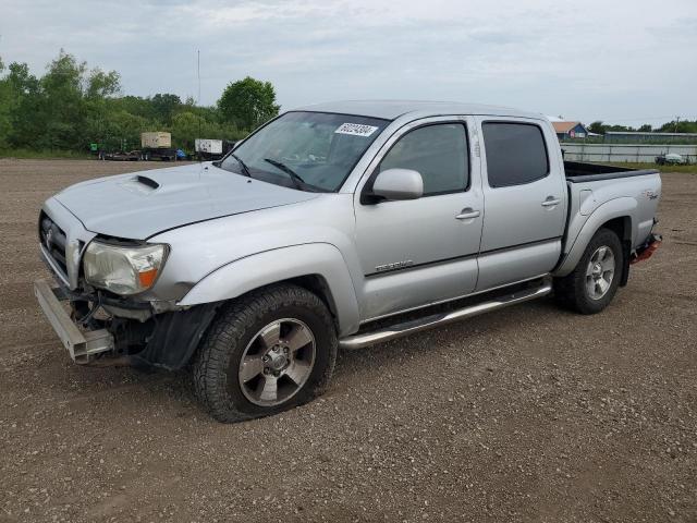 TOYOTA TACOMA 2007 5telu42n57z324248