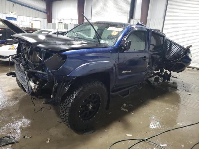 TOYOTA TACOMA DOU 2007 5telu42n57z420400