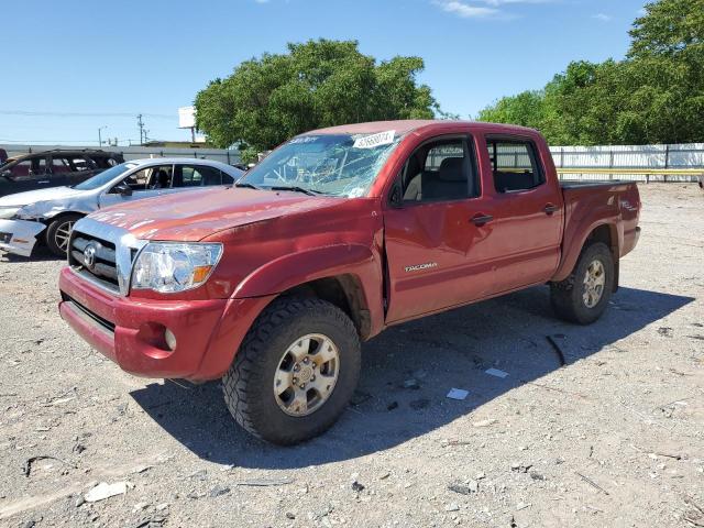 TOYOTA TACOMA 2007 5telu42n57z438265