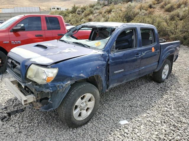 TOYOTA TACOMA DOU 2008 5telu42n58z470084