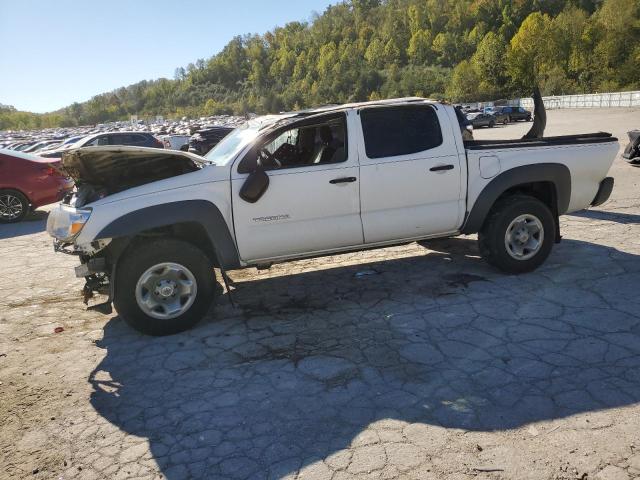 TOYOTA TACOMA DOU 2008 5telu42n58z532020