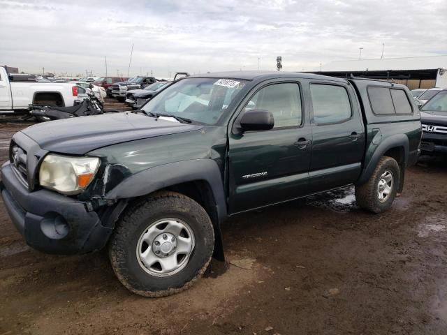 TOYOTA TACOMA 2009 5telu42n59z607915