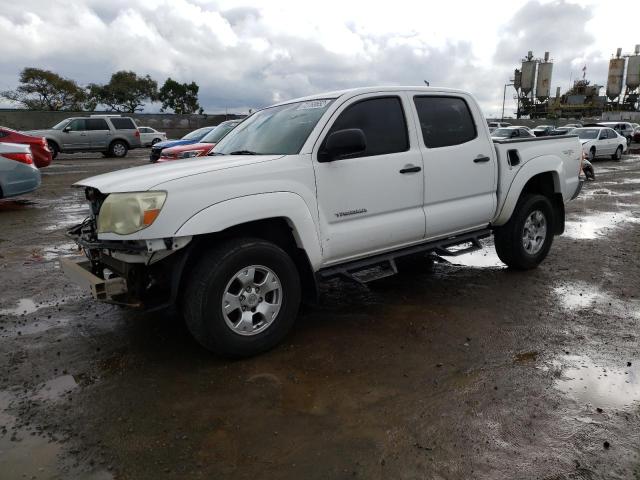 TOYOTA TACOMA 2005 5telu42n65z094412