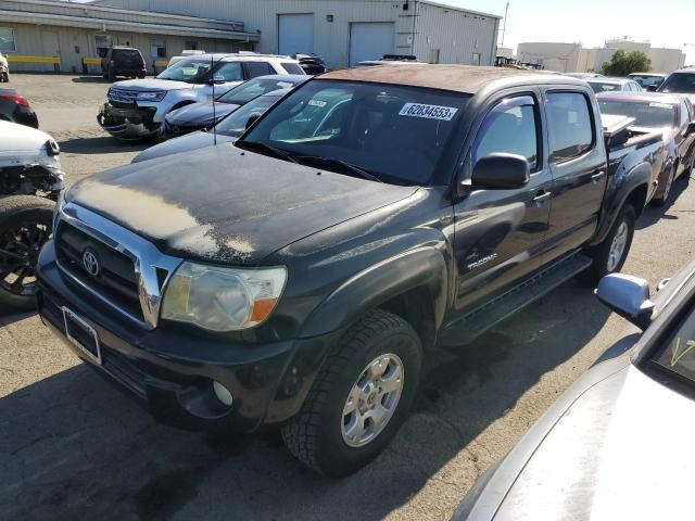 TOYOTA TACOMA 2006 5telu42n66z178781