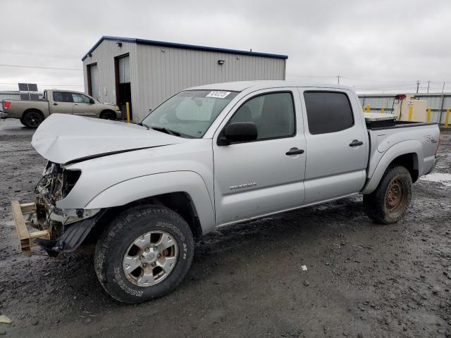 TOYOTA TACOMA 2006 5telu42n66z219734