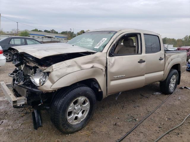 TOYOTA TACOMA 2006 5telu42n66z277715