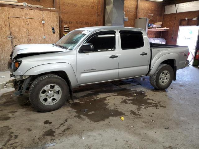 TOYOTA TACOMA 2006 5telu42n66z278993