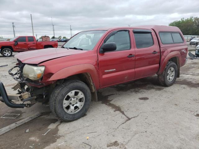 TOYOTA TACOMA 2006 5telu42n66z283692