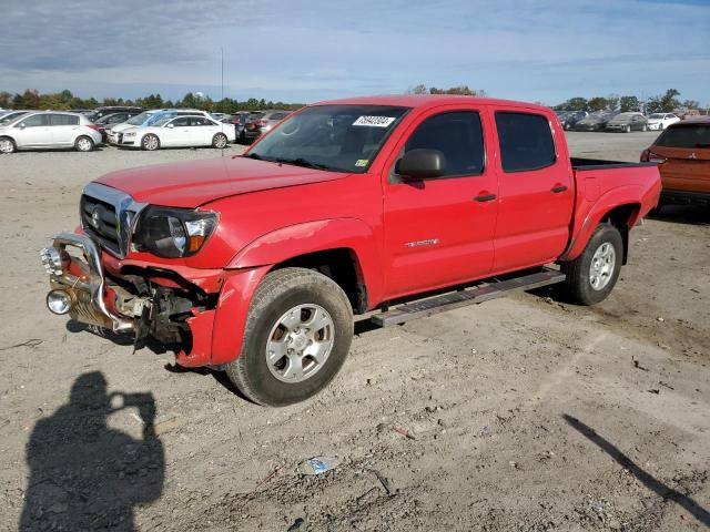 TOYOTA TACOMA DOU 2006 5telu42n66z305447