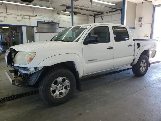 TOYOTA TACOMA DOU 2007 5telu42n67z339857