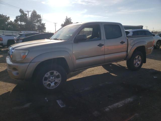 TOYOTA TACOMA 2007 5telu42n67z400480