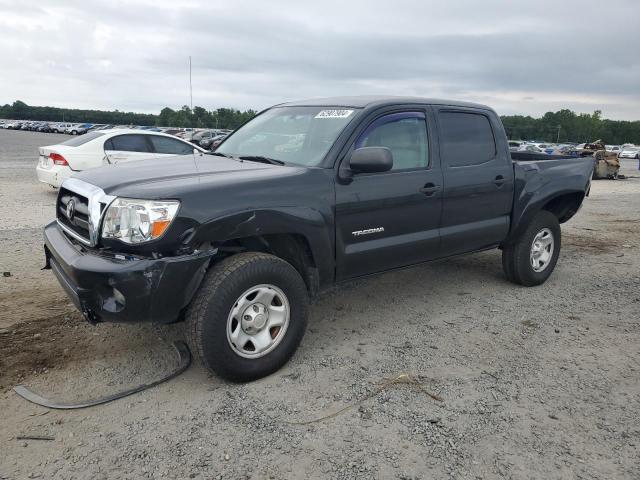 TOYOTA TACOMA DOU 2007 5telu42n67z429820