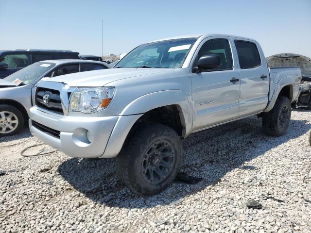 TOYOTA TACOMA 2008 5telu42n68z481417